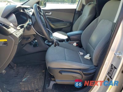 Zdjęcie 7 z 13 samochodu: 2014 HYUNDAI SANTA FE SPORT 2.4L VIN:5XYZTDLB4EG193189 - miniatura