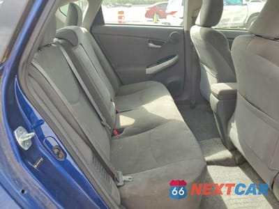 Zdjęcie 10 z 12 samochodu: 2011 TOYOTA PRIUS THREE VIN:JTDKN3DU4B5304205 - miniatura