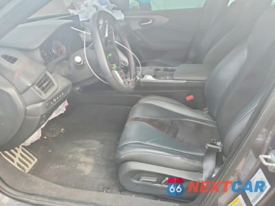 Zdjęcie 7 z 12 samochodu: 2023 ACURA TLX TYPE S VIN:19UUB7F99PA001325 - miniatura