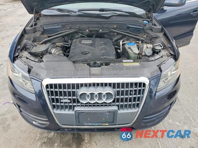 Zdjęcie 12 z 13 samochodu: 2012 AUDI Q5 PREMIUM PLUS VIN:WA1LFAFP2CA057122 - miniatura
