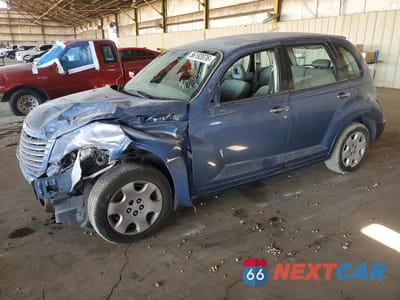 2007 CHRYSLER PT CRUISER 3A4FY48B37T543270 - główne zdjęcie licytacji z USA - miniatura