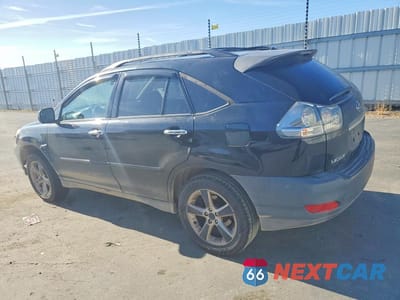 Drugie zdjęcie samochodu z przodu: 2005 LEXUS RX 330 VIN:JTJGA31U250054323 - miniatura
