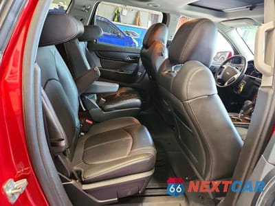 Zdjęcie 11 z 13 samochodu: 2014 CHEVROLET TRAVERSE LT VIN:1GNKVHKD1EJ329338 - miniatura