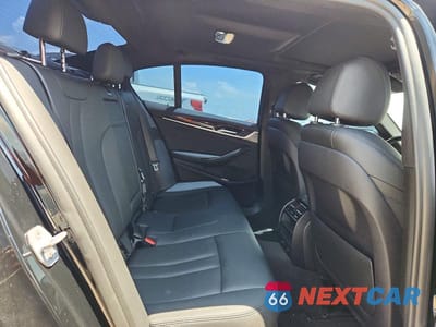 Zdjęcie 10 z 12 samochodu: 2019 BMW 530E VIN:WBAJA9C51KB389488 - miniatura