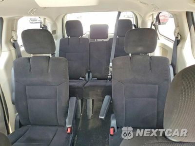 Zdjęcie 10 z 13 samochodu: 2014 DODGE CARAVAN VIN:2C4RDGBG3ER433033 - miniatura