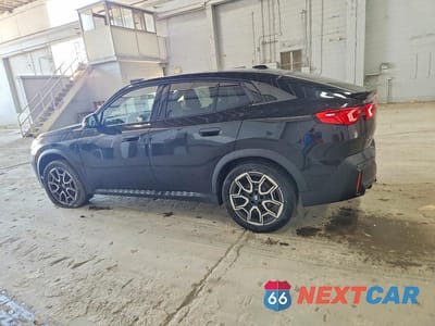 Drugie zdjęcie samochodu z przodu: 2026 BMW X2 XDRIVE28I VIN:WBX63GM00T5406293 - miniatura