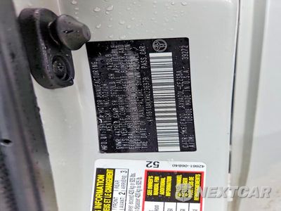 Zdjęcie 13 z 13 samochodu: 2024 TOYOTA CAMRY SE VIN:4T1G11AKXRU236979 - miniatura
