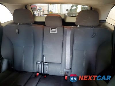 Zdjęcie 10 z 13 samochodu: 2013 FORD EDGE SE VIN:2FMDK4GC4DBB20614 - miniatura