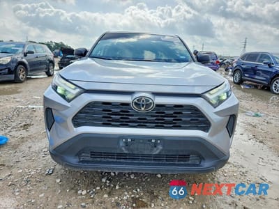 Piąte zdjęcie samochodu w środku: 2025 TOYOTA RAV4 LE VIN:2T3H1RFV4SC319070 - miniatura
