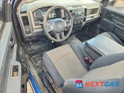 Zdjęcie 8 z 13 samochodu: 2010 DODGE RAM 2500 VIN:3D7LP2ET9AG165846 - miniatura