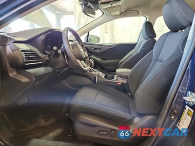 Zdjęcie 7 z 13 samochodu: 2025 SUBARU LEGACY PREMIUM VIN:4S3BWAD66S3027183 - miniatura