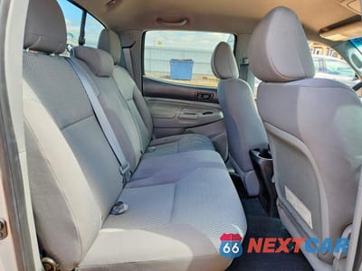 Zdjęcie 10 z 12 samochodu: 2013 TOYOTA TACOMA DOUBLE CAB PRERUNNER VIN:5TFJU4GN1DX030526 - miniatura