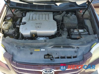 Zdjęcie 11 z 12 samochodu: 2005 TOYOTA AVALON LIMITED VIN:4T1BK36B45U025184 - miniatura
