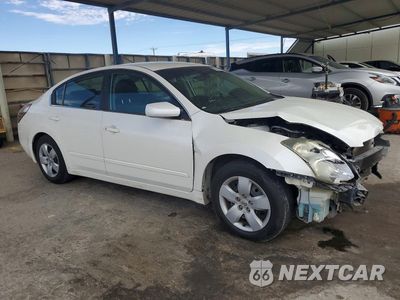 Czwarte zdjęcie samochodu z boku: 2007 NISSAN ALTIMA 2.5 VIN:1N4AL21E57N462252 - miniatura