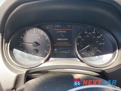 Zdjęcie 9 z 13 samochodu: 2018 NISSAN ROGUE SL VIN:JN8AT2MV0JW313856 - miniatura