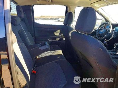 Zdjęcie 10 z 12 samochodu: 2025 FORD RANGER XLT VIN:1FTER4HP6SLE15409 - miniatura