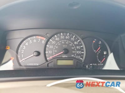 Zdjęcie 9 z 13 samochodu: 2005 TOYOTA COROLLA CE VIN:1NXBR32E55Z510073 - miniatura
