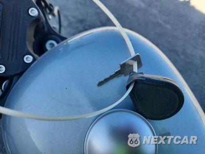 Zdjęcie 8 z 10 samochodu: 2020 HARLEY-DAVIDSON XL1200 NS VIN:1HD1LP317LB405871 - miniatura
