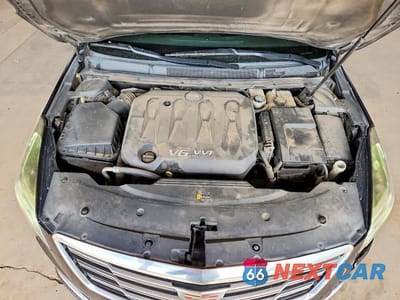 Zdjęcie 11 z 12 samochodu: 2019 CADILLAC XTS LUXURY VIN:2G61M5S30K9103525 - miniatura