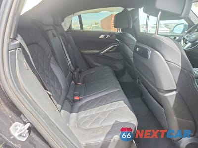 Zdjęcie 11 z 13 samochodu: 2025 BMW X6 XDRIVE40I VIN:5UX33EX08S9X01227 - miniatura