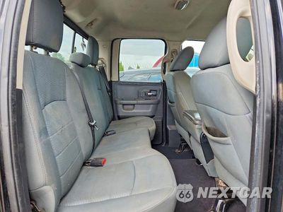 Zdjęcie 10 z 13 samochodu: 2013 RAM 1500 SLT VIN:1C6RR7GT5DS651325 - miniatura
