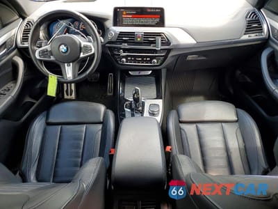 Zdjęcie 8 z 13 samochodu: 2019 BMW X3 XDRIVEM40I VIN:5UXTS3C55K0Z04248 - miniatura
