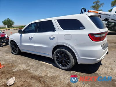 Drugie zdjęcie samochodu z przodu: 2015 DODGE DURANGO R VIN:1C4SDJCTXFC139102 - miniatura