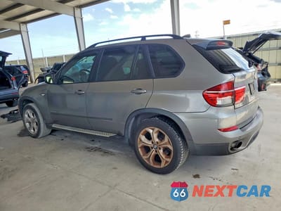 Drugie zdjęcie samochodu z przodu: 2012 BMW X5 XDRIVE35I VIN:5UXZV4C51CL745591 - miniatura