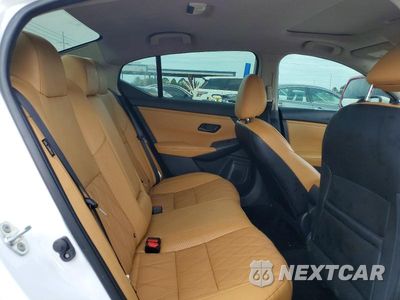 Zdjęcie 10 z 12 samochodu: 2024 NISSAN SENTRA SV VIN:3N1AB8CV2RY301752 - miniatura