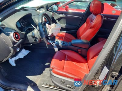 Zdjęcie 7 z 12 samochodu: 2020 AUDI A3 S-LINE PREMIUM VIN:WAUBEGFF8LA105475 - miniatura