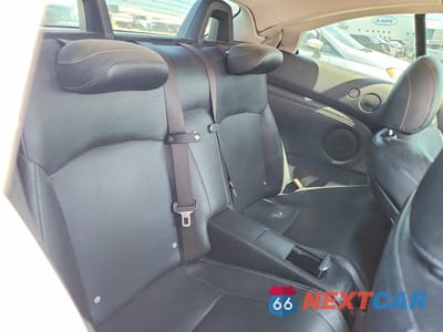 Zdjęcie 10 z 12 samochodu: 2010 LEXUS IS 250 VIN:JTHFF2C22A2500411 - miniatura