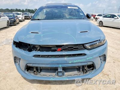 Piąte zdjęcie samochodu w środku: 2023 DODGE HORNET GT PLUS VIN:ZACNDFBN5P3A03381 - miniatura