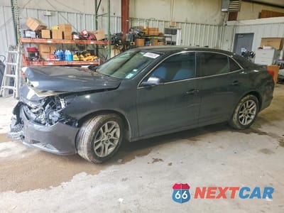 2014 CHEVROLET MALIBU 1LT 1G11C5SL1EF126994 - główne zdjęcie licytacji z USA - miniatura