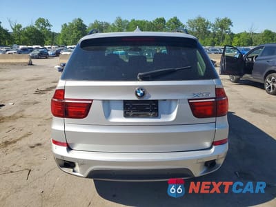 Zdjęcie 6 z 13 samochodu: 2011 BMW X5 XDRIVE35I VIN:5UXZV4C53BL741069 - miniatura