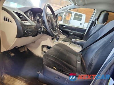 Zdjęcie 7 z 13 samochodu: 2013 DODGE GRAND CARAVAN SXT VIN:2C4RDGCG6DR626175 - miniatura