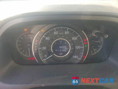 Zdjęcie 9 z 14 samochodu: 2014 HONDA CR-V LX VIN:2HKRM4H39EH606117 - miniatura
