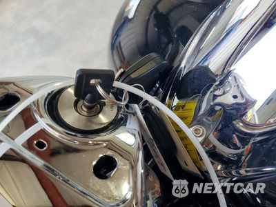Zdjęcie 8 z 9 samochodu: 2019 HARLEY-DAVIDSON FLHR VIN:1HD1FBC19KB633640 - miniatura