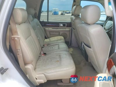 Zdjęcie 11 z 13 samochodu: 2003 LINCOLN NAVIGATOR VIN:5LMFU27R73LJ12756 - miniatura