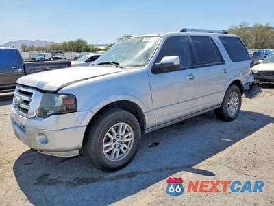 2014 FORD EXPEDITION LIMITED 1FMJU2A59EEF50625 - główne zdjęcie licytacji z USA - miniatura