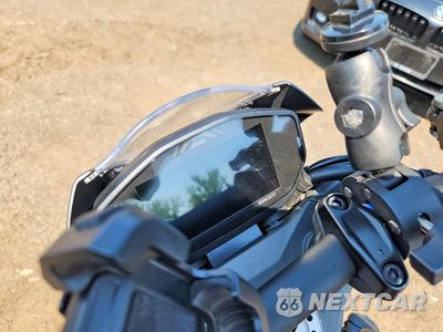 Zdjęcie 7 z 8 samochodu: 2023 DUCATI MONSTER VIN:ZDMMAMDT8PB008201 - miniatura