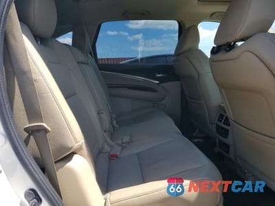 Zdjęcie 11 z 13 samochodu: 2018 ACURA MDX VIN:5J8YD3H35JL000262 - miniatura