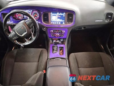 Zdjęcie 8 z 12 samochodu: 2022 DODGE CHARGER GT VIN:2C3CDXHG7NH183299 - miniatura