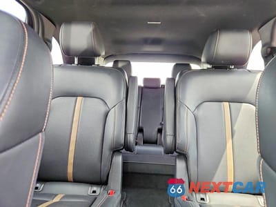 Zdjęcie 10 z 14 samochodu: 2025 MAZDA CX-90 PREMIUM PLUS VIN:JM3KKEHD8S1218196 - miniatura