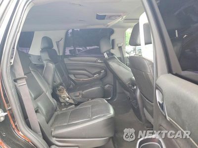 Zdjęcie 11 z 13 samochodu: 2018 GMC YUKON SLT VIN:1GKS1BKC3JR358929 - miniatura