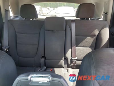 Zdjęcie 10 z 13 samochodu: 2014 KIA SORENTO LX VIN:5XYKTCA6XEG548383 - miniatura