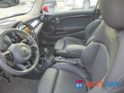 Zdjęcie 9 z 14 samochodu: 2024 MINI COOPER S VIN:WMW53DH06R2U96882 - miniatura