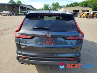 Zdjęcie 6 z 13 samochodu: 2025 HONDA CR-V SPORT-L VIN:2HKRS6H8XSH808201 - miniatura