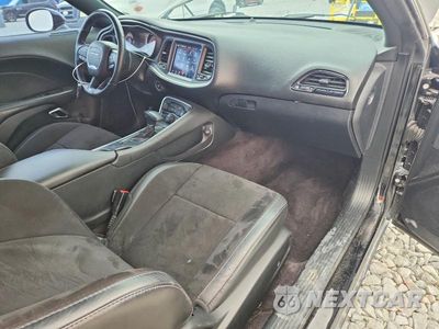 Zdjęcie 8 z 12 samochodu: 2018 DODGE CHALLENGER R VIN:2C3CDZFJ9JH146422 - miniatura