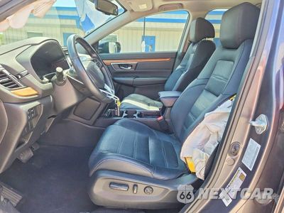 Zdjęcie 7 z 13 samochodu: 2022 HONDA CR-V EXL VIN:5J6RW2H86NA008658 - miniatura