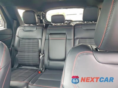 Zdjęcie 10 z 14 samochodu: 2026 FORD EXPLORER ST-LINE VIN:1FMUK8KH7TGA14448 - miniatura